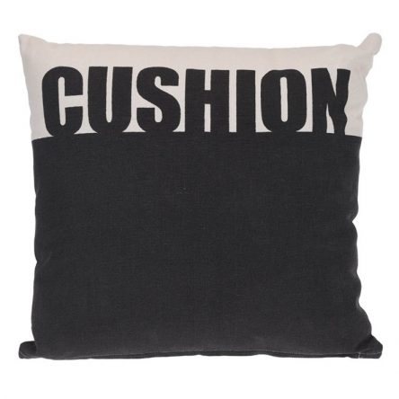 Cotton Filled Cushion 45×45 cm CUSHION